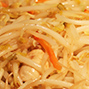 Chicken Chow Mein