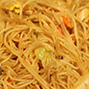 Vegetable Lo Mein