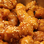 Sesame Chicken