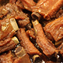 Sweet and Sour Spare Ribs